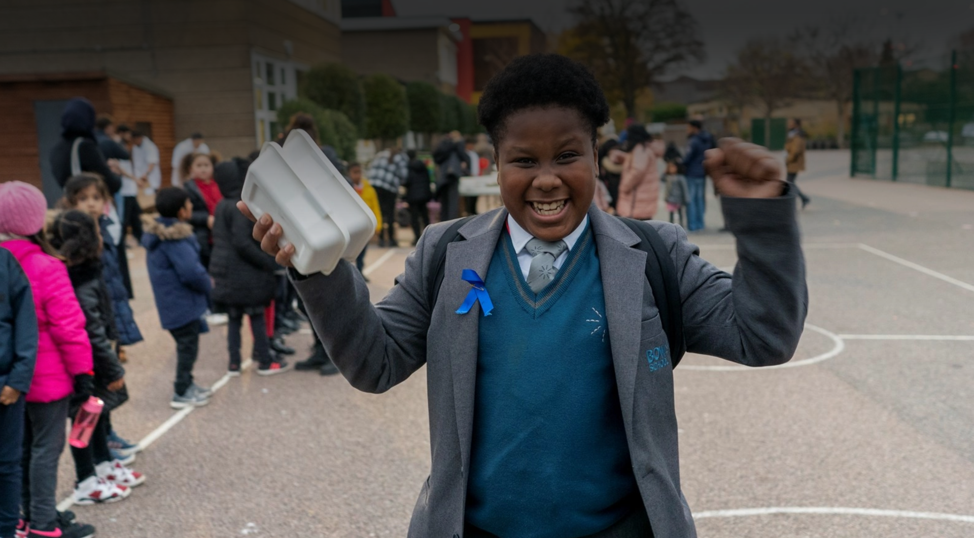 Caring Family Foundation 