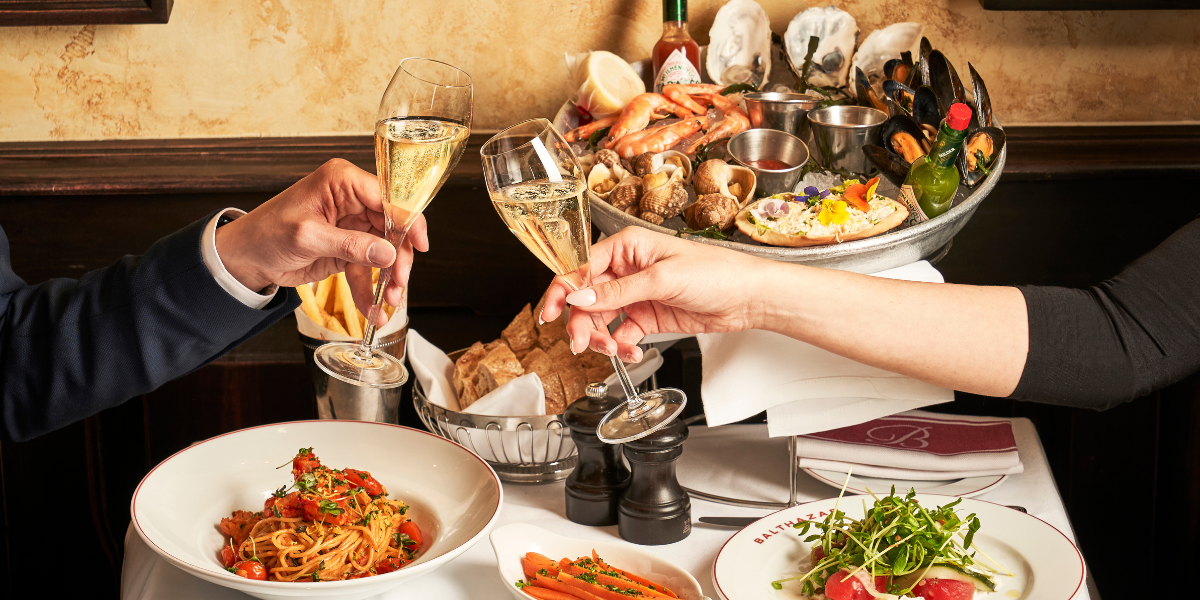 Bastille Day Celebration